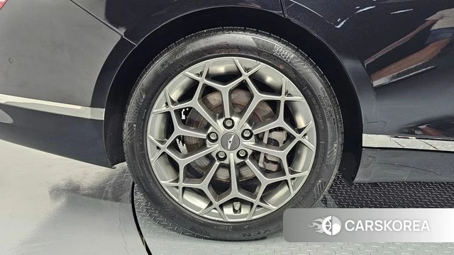 Genesis G80 (RG3) id 4518473 из Кореи 14