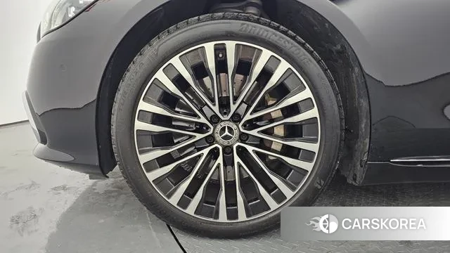 Mercedes-Benz S-Class W223 id 3764947 из Кореи 15