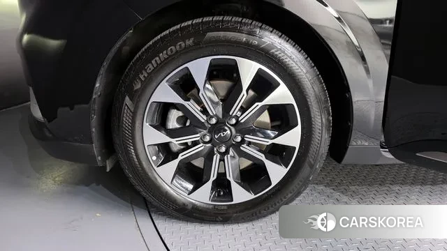 Kia Carnival 4th generation id 3770176 из Кореи 15