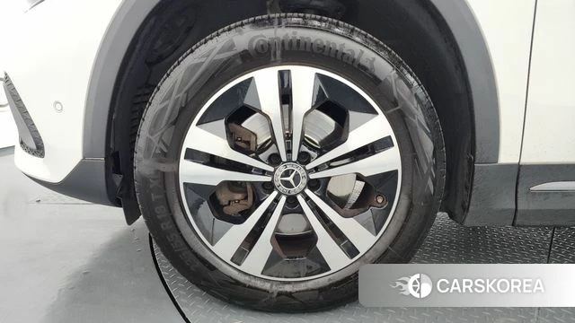 Mercedes-Benz GLA - Class H247 id 4231627 из Кореи 15