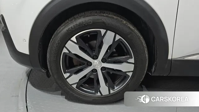 Peugeot 3008 second generation id 3737401 из Кореи 15