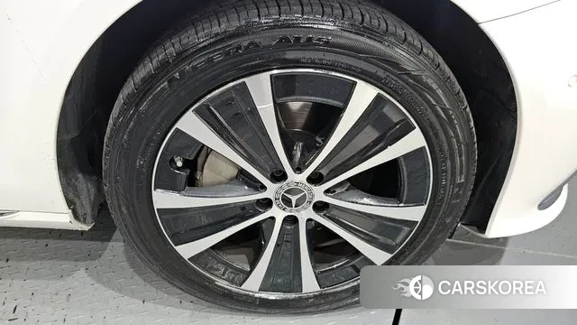 Mercedes-Benz E-Class W213 id 3008352 из Кореи 15