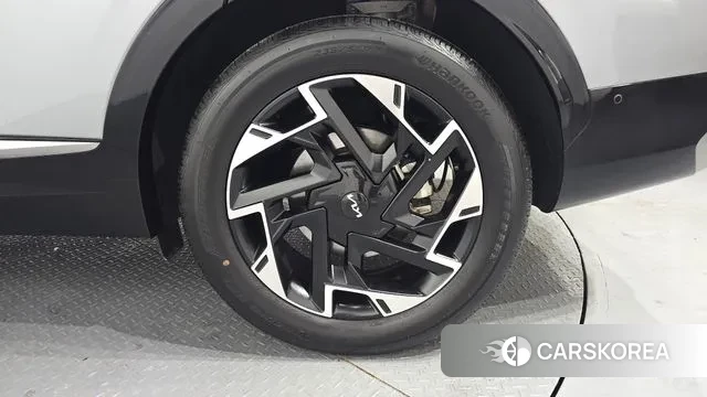 Kia Sportage 5th Generation id 3701144 из Кореи 15