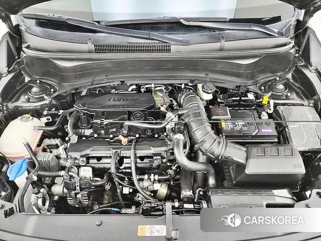 Kia The New Seltos id 3447071 из Кореи 15