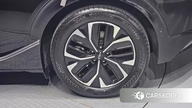 Kia EV6 id 2979410 из Кореи 15