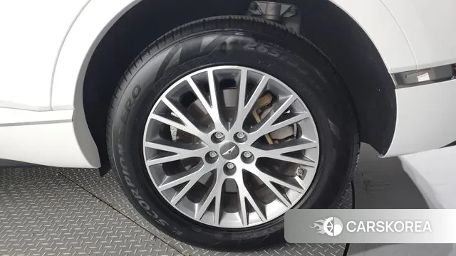 Genesis GV80 id 2979170 из Кореи 15