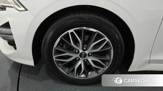 Kia K5 3rd generation id 4362108 из Кореи 25