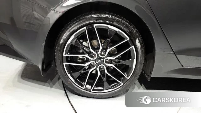 Kia K5 3rd generation id 3577508 из Кореи 15