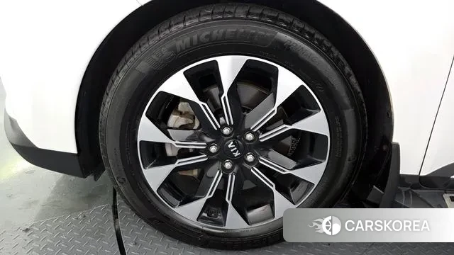 Kia Carnival 4th generation id 3448541 из Кореи 15