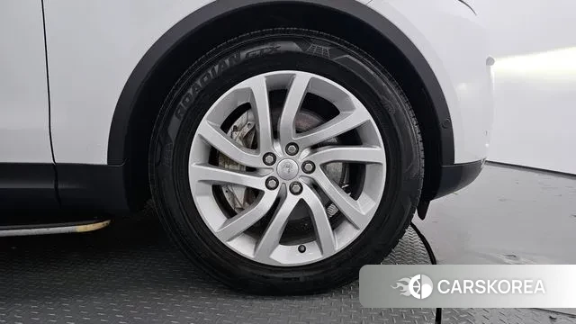 Land Rover Discovery 5 id 3454871 из Кореи 15