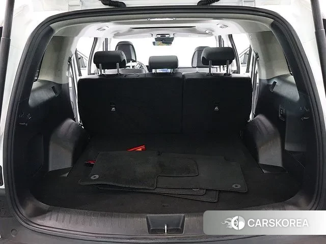 Hyundai Santa Fe (MX5) id 3394123 из Кореи 15