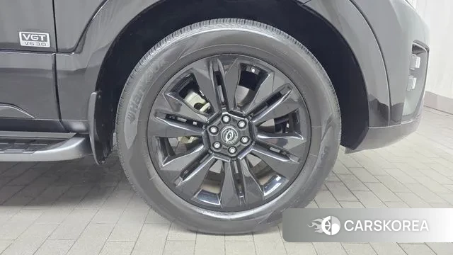 Kia Mohave Master id 3349532 из Кореи 15