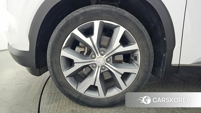 Hyundai Palisade id 3897768 из Кореи 15