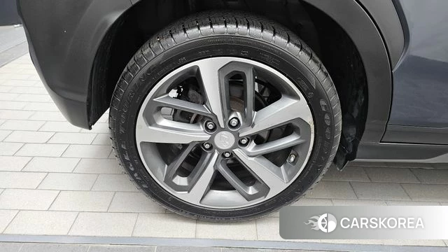 Hyundai Kona id 4632944 из Кореи 15