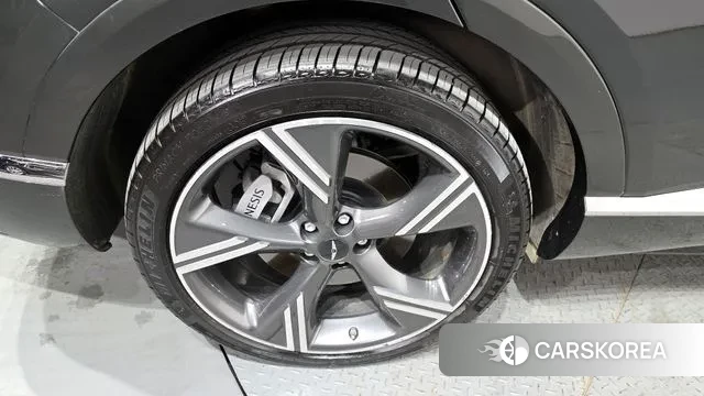 Genesis GV80 id 3462051 из Кореи 15