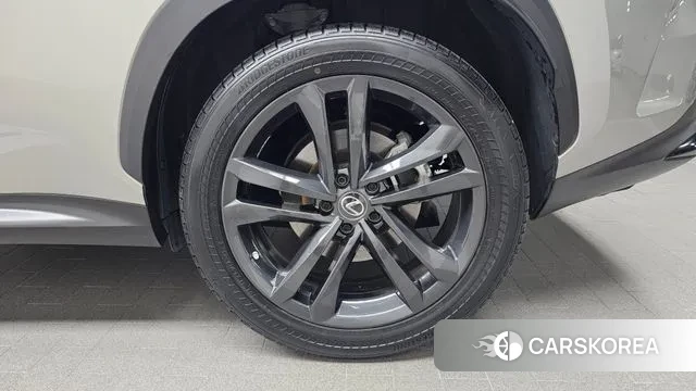 Lexus NX350h Second generation id 3360649 из Кореи 15