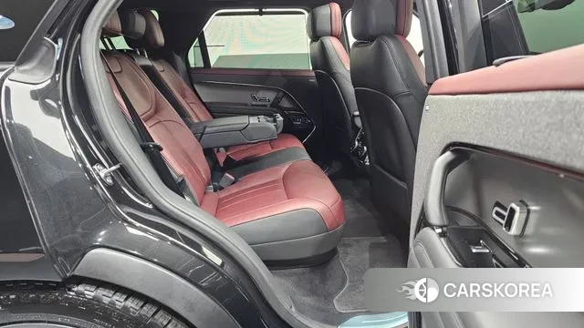 Land Rover Range Rover Sport 3rd Generation id 3684428 из Кореи 15