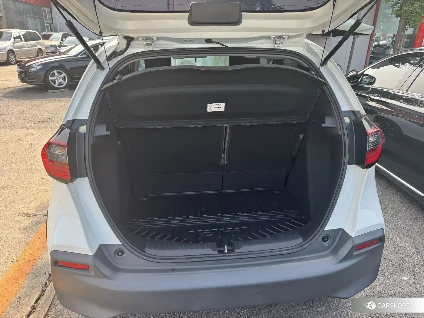 Honda Fit id 4629674 из Китая 16