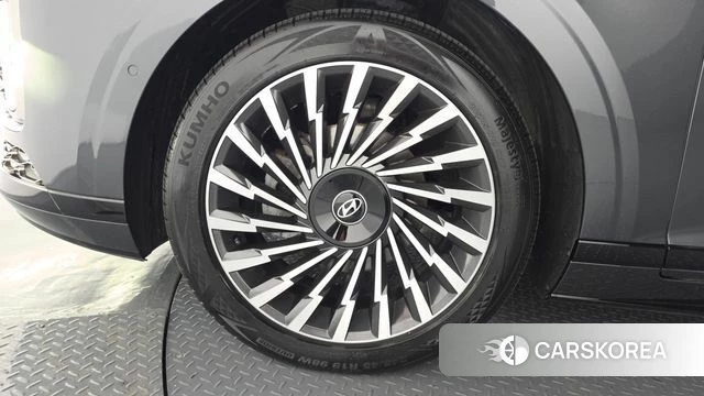 Hyundai Grandeur Hybrid (GN7) id 4292387 из Кореи 30