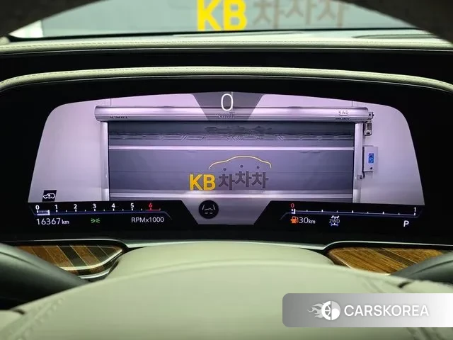 Cadillac Escalade 5th Generation id 3499107 из Кореи 15