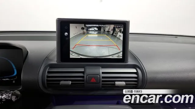 Hyundai Casper id 2676142 из Кореи 15