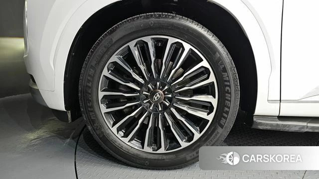 Hyundai Palisade id 4330947 из Кореи 15
