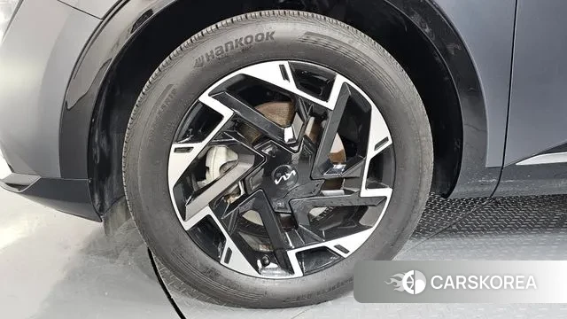 Kia Sportage 5th Generation id 3503758 из Кореи 15