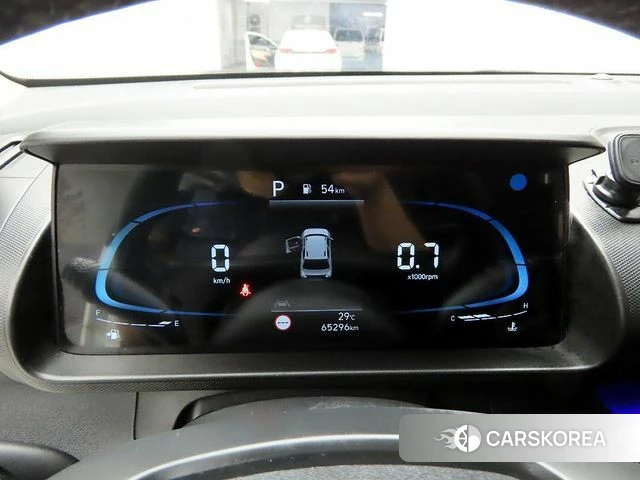 Hyundai Casper id 4481551 из Кореи 15