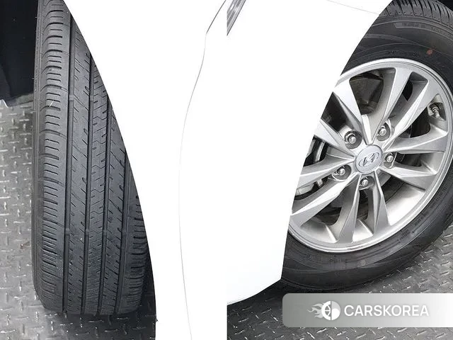 Hyundai The New Avante AD id 3723592 из Кореи 15