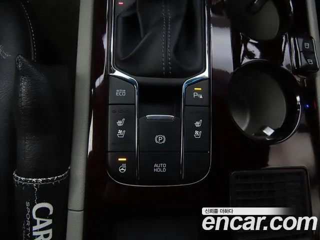 Kia The New Carnival id 2523276 из Кореи 15