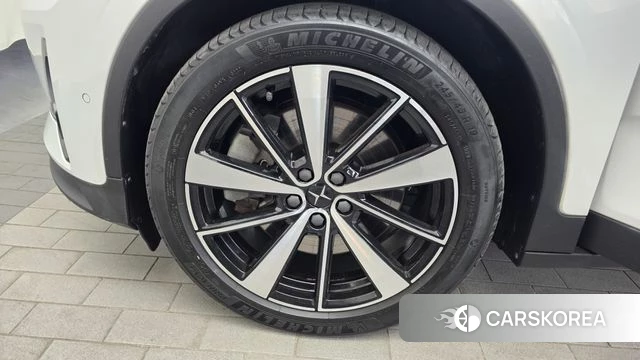 Polestar Polestar 2 id 4550117 из Кореи 26