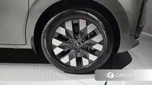 Hyundai Staria id 3611354 из Кореи 15