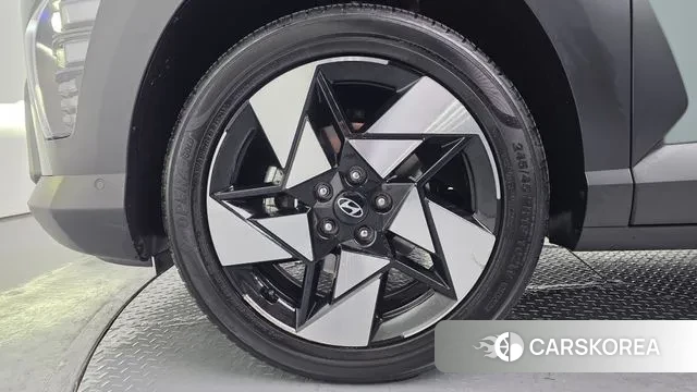 Hyundai Kona (SX2) id 3776677 из Кореи 15