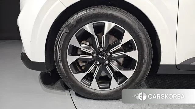 Kia Carnival 4th generation id 3043002 из Кореи 15