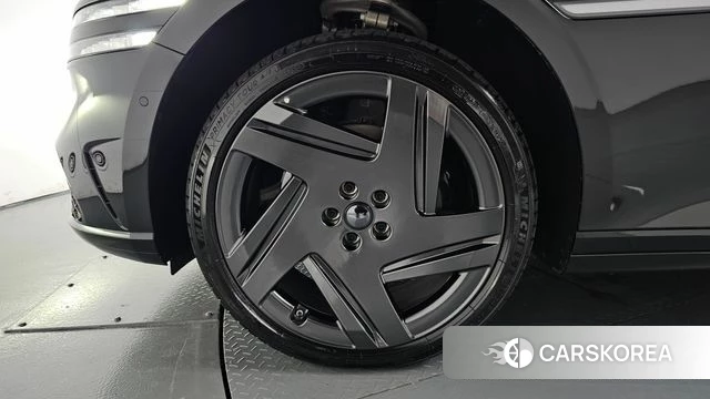 Genesis G90 (RS4) id 4879695 из Кореи 35