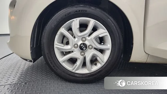 Kia All New Morning (JA) id 3485016 из Кореи 15