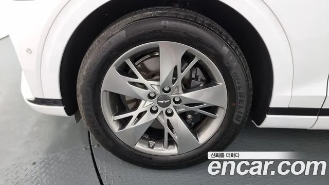 Genesis GV70 id 2573547 из Кореи 15