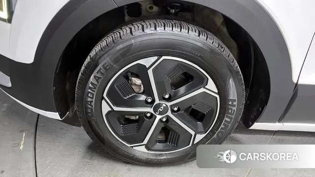 Kia Di Ol Nu Niro id 3654978 из Кореи 15