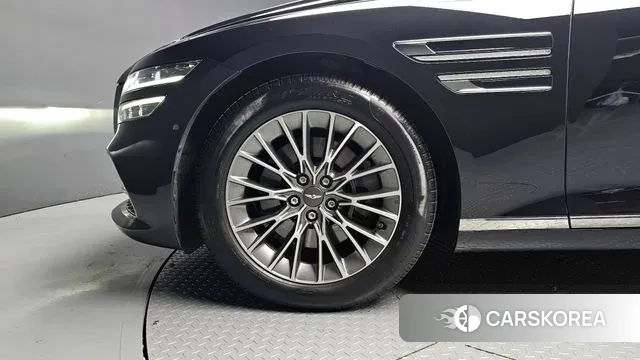 Genesis G80 (RG3) id 3503670 из Кореи 15