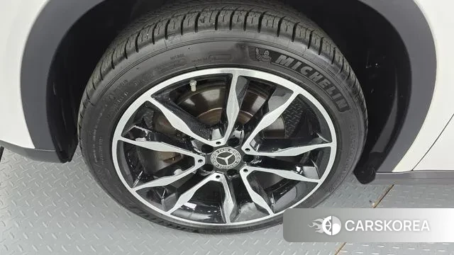 Mercedes-Benz GLA-Class X156 id 3588384 из Кореи 15