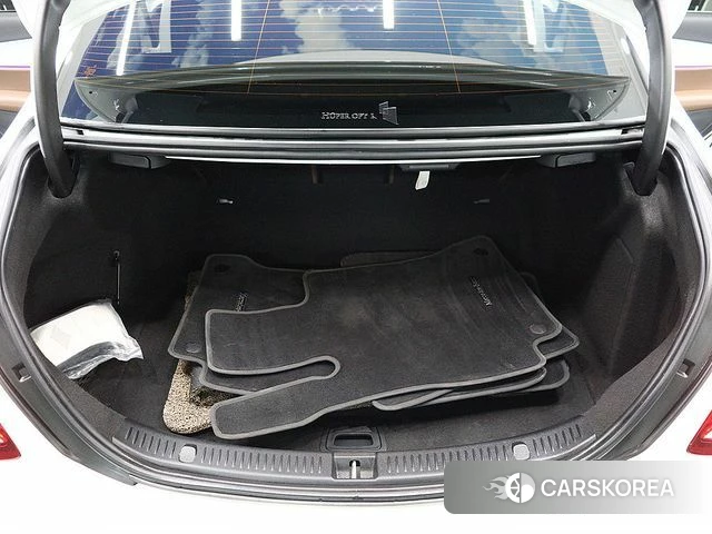 Mercedes-Benz E-Class W213 id 3813621 из Кореи 15