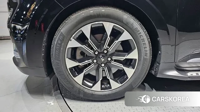 Kia Carnival 4th generation id 3530358 из Кореи 15