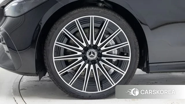 Mercedes-Benz CLE-Class C236 id 3679355 из Кореи 15