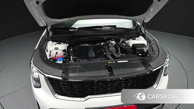 Kia The New Sorento 4th Generation id 4928117 из Кореи 26