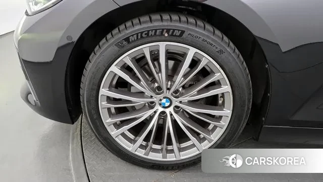 BMW 3 Series (G20) id 3022554 из Кореи 15