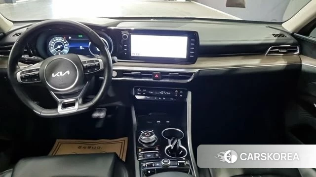 Kia K5 3rd generation id 4507125 из Кореи 13