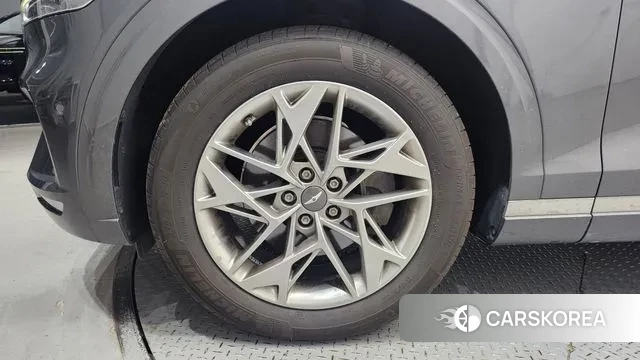 Genesis GV70 id 2959760 из Кореи 15