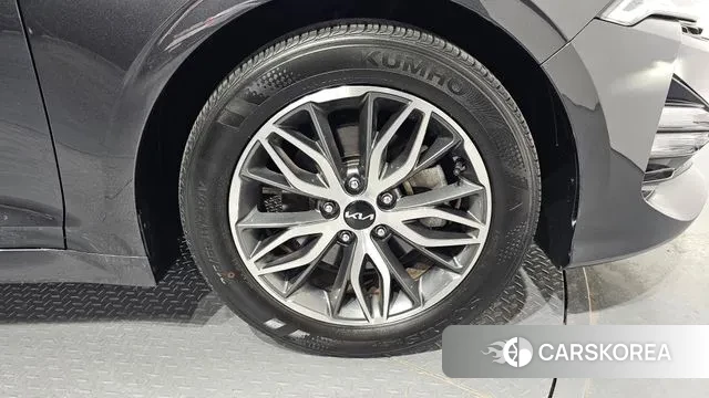 Kia K5 3rd generation id 3043166 из Кореи 15