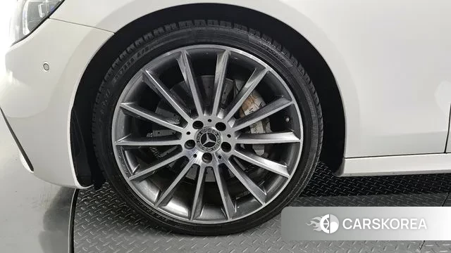 Mercedes-Benz E-Class W213 id 3360500 из Кореи 15