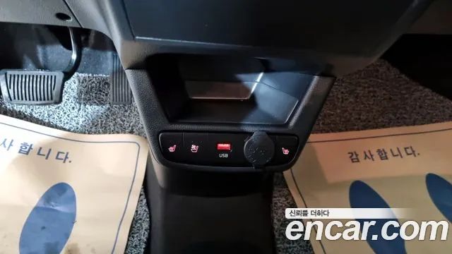 Kia The New Kia Ray id 2689138 из Кореи 12